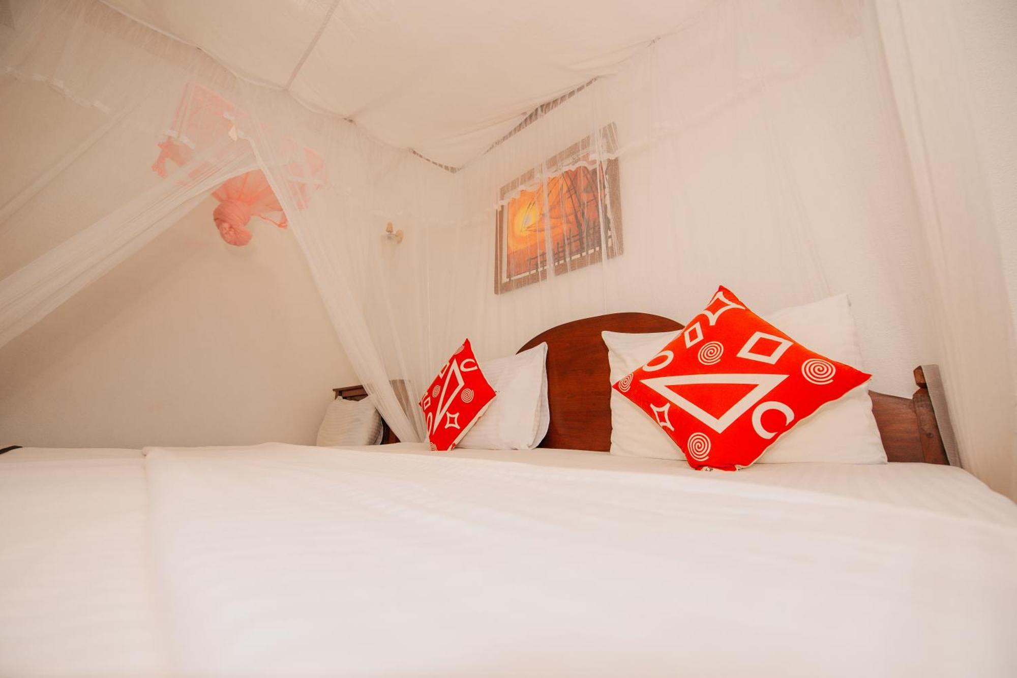 The Blue View Ella Hotel Luaran gambar