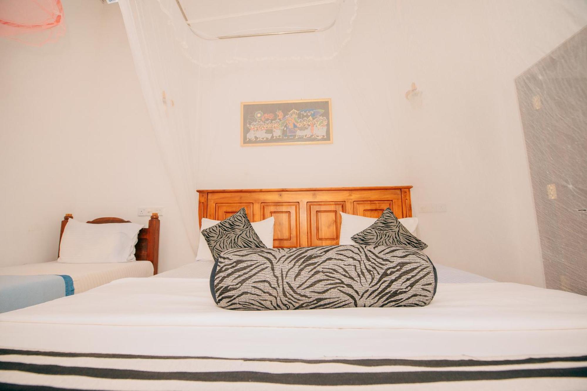 The Blue View Ella Hotel Luaran gambar